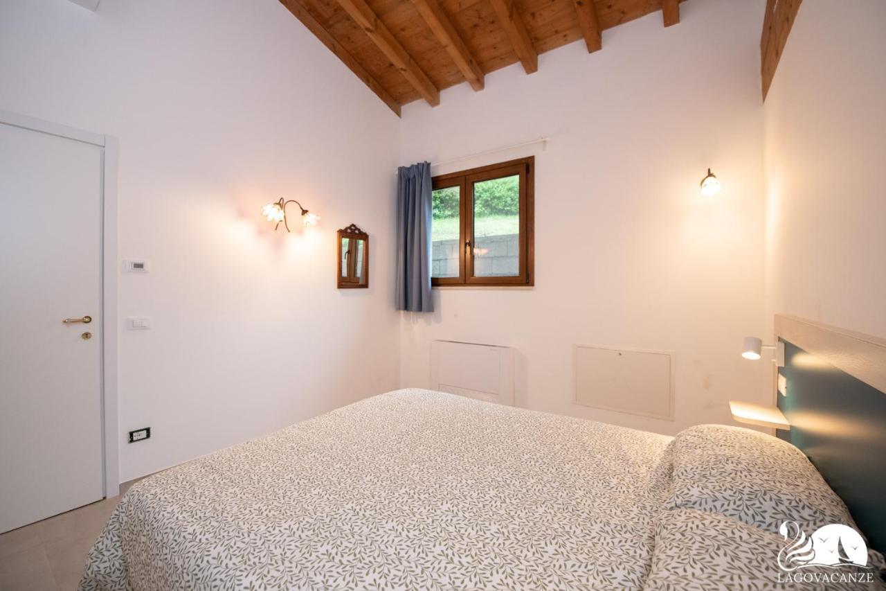 Il Podere Del Bardo Puegnago Exterior foto