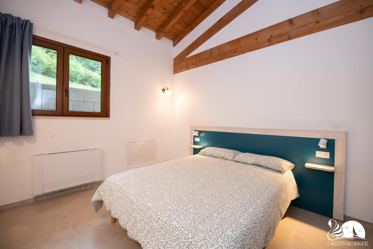Il Podere Del Bardo Puegnago Exterior foto